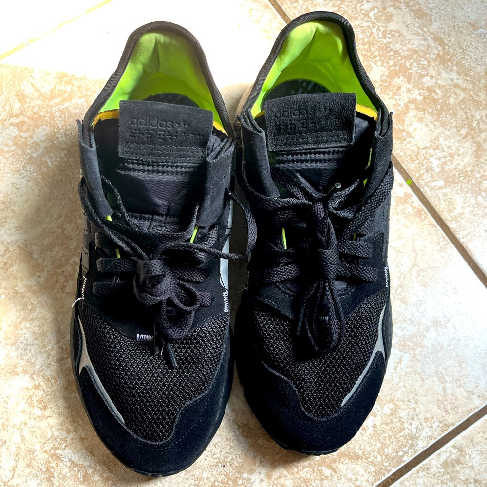 Adidas nite jogger